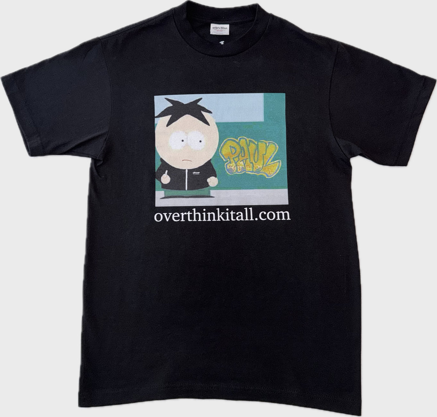 i'm butters tee